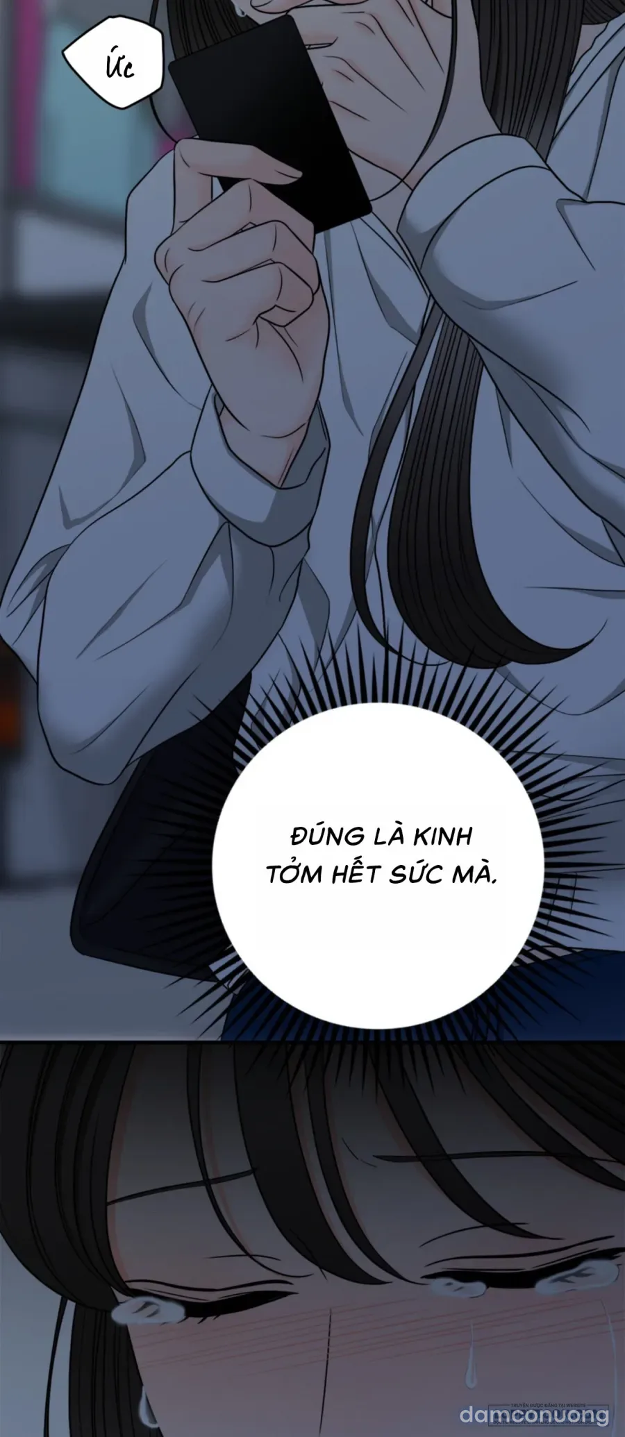 Ảo Tưởng Tình Dục 
