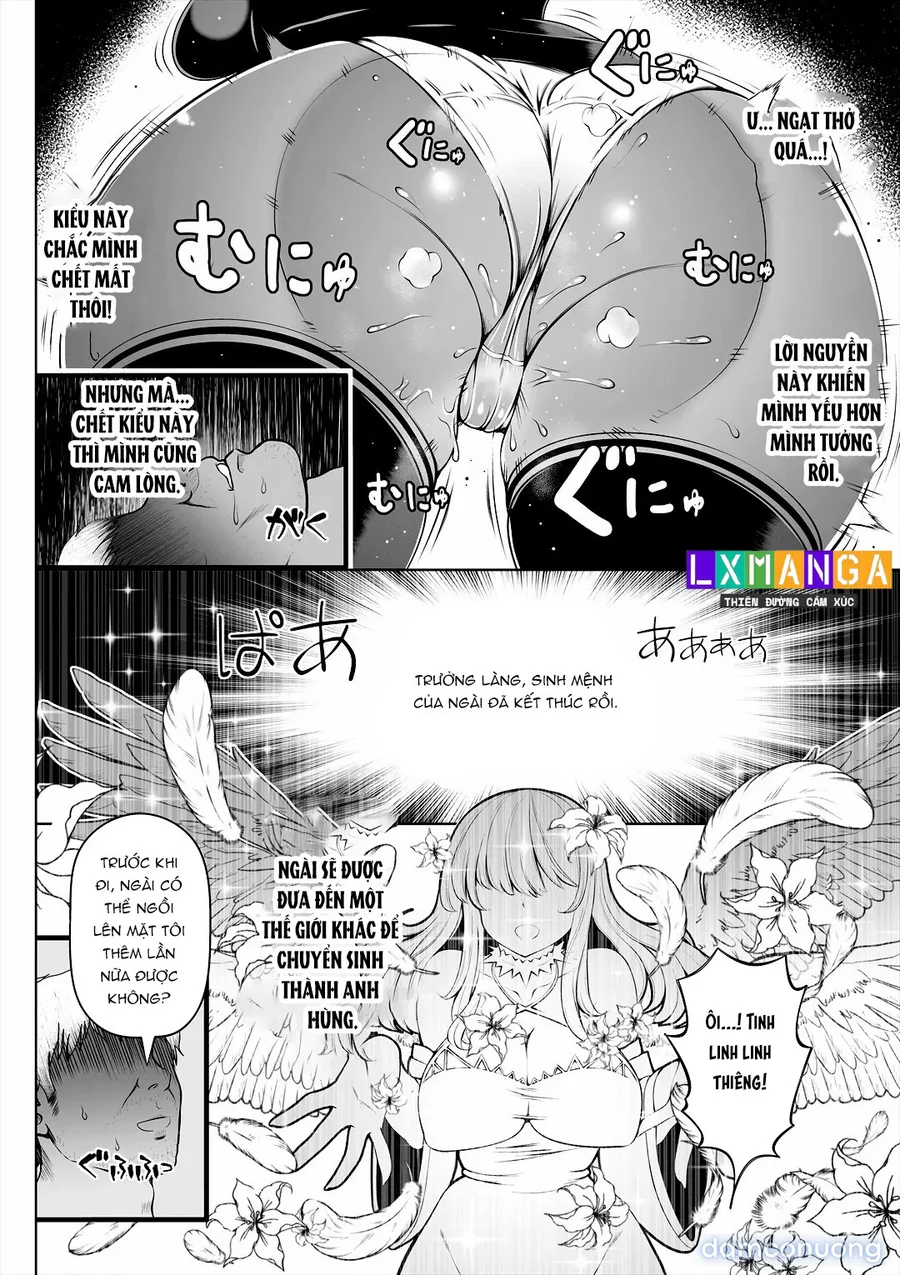 Deka Shiri Sister ~Junan no Hakutou~ 