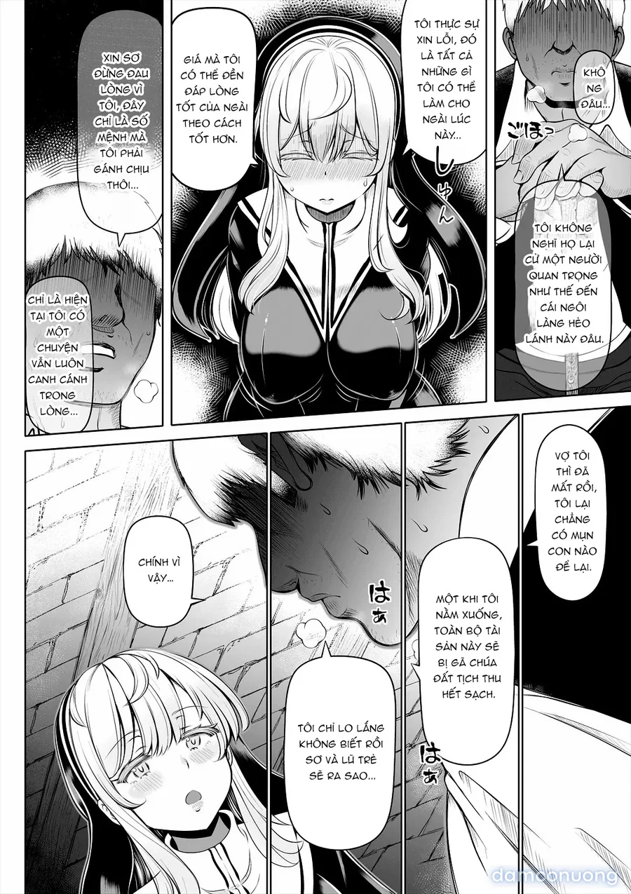 Deka Shiri Sister ~Junan no Hakutou~ 