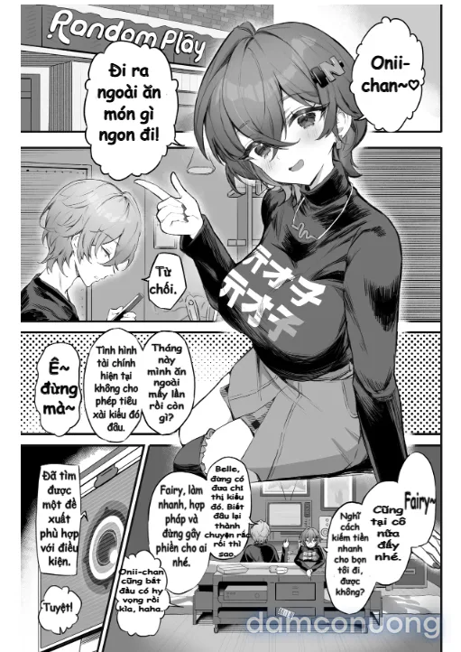 Phaethon no Kinsaku AV Satsuei 