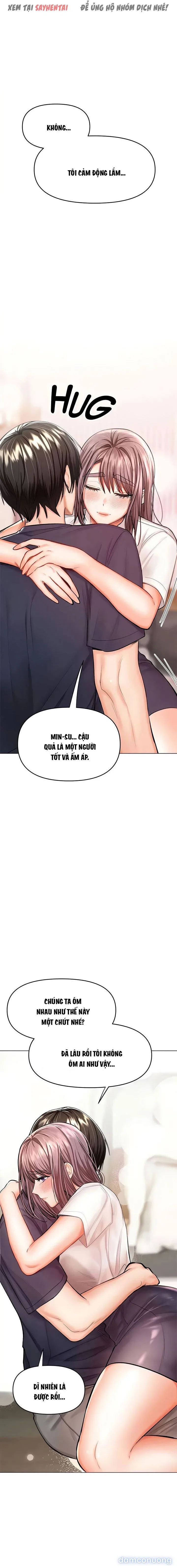 Quỹ tài trợ đặc biệt 