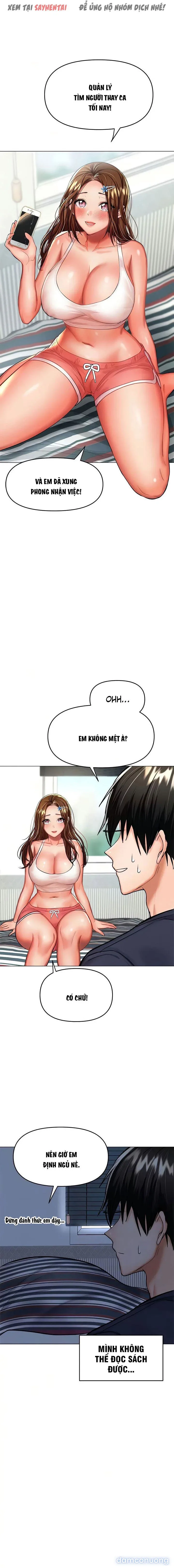 Quỹ tài trợ đặc biệt 