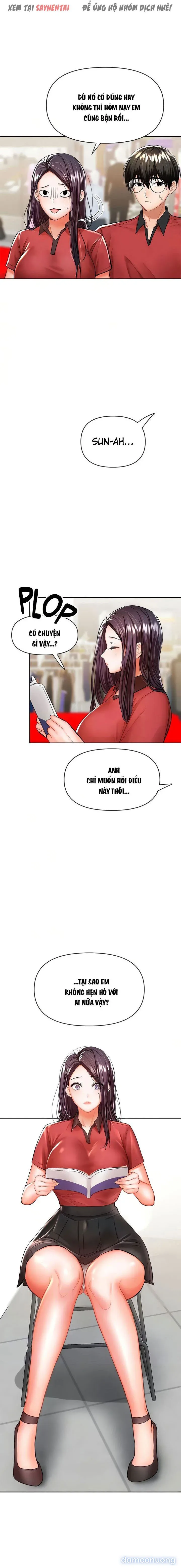 Quỹ tài trợ đặc biệt 
