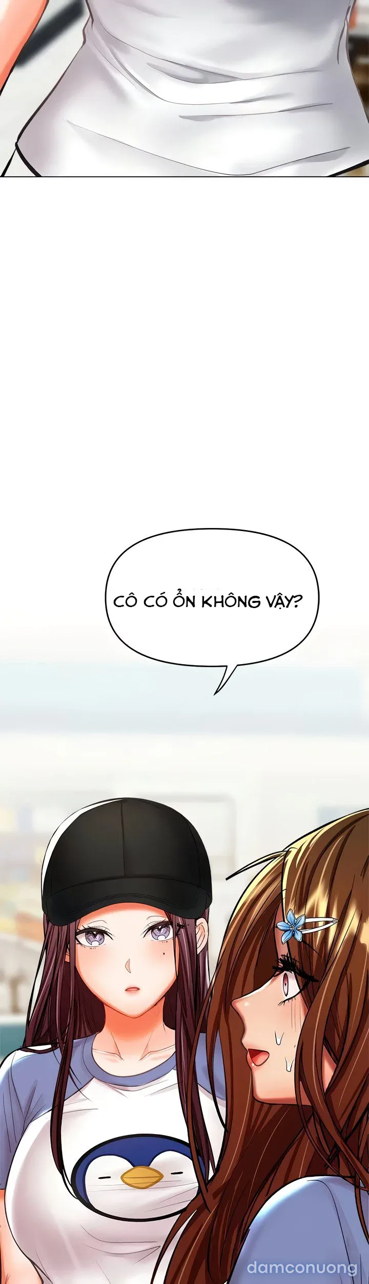 Quỹ tài trợ đặc biệt 