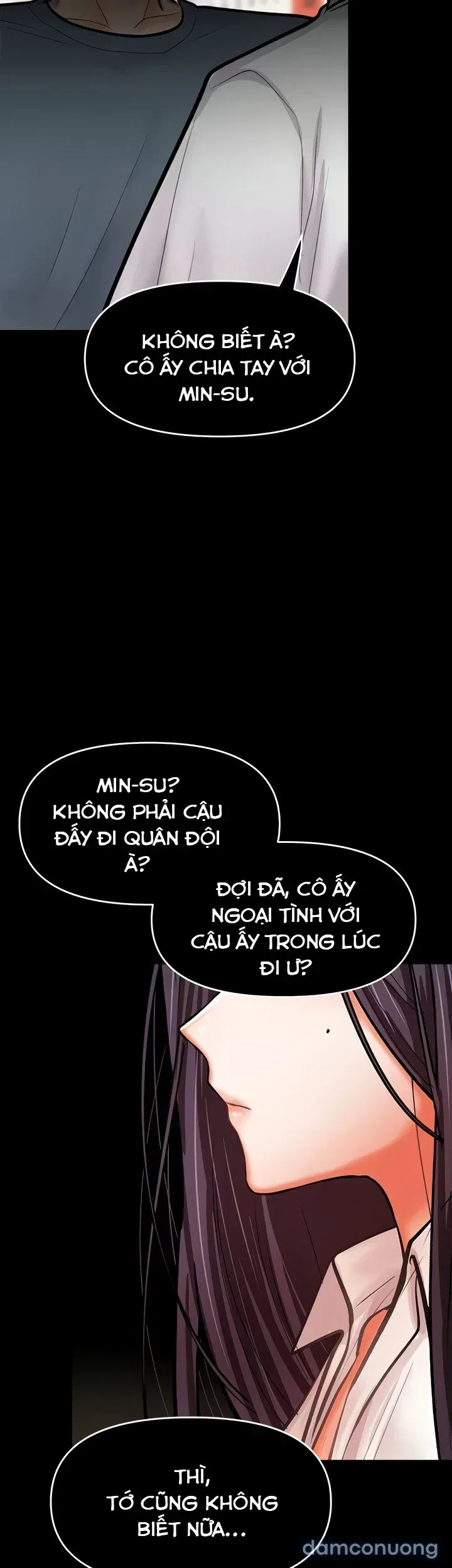 Quỹ tài trợ đặc biệt 