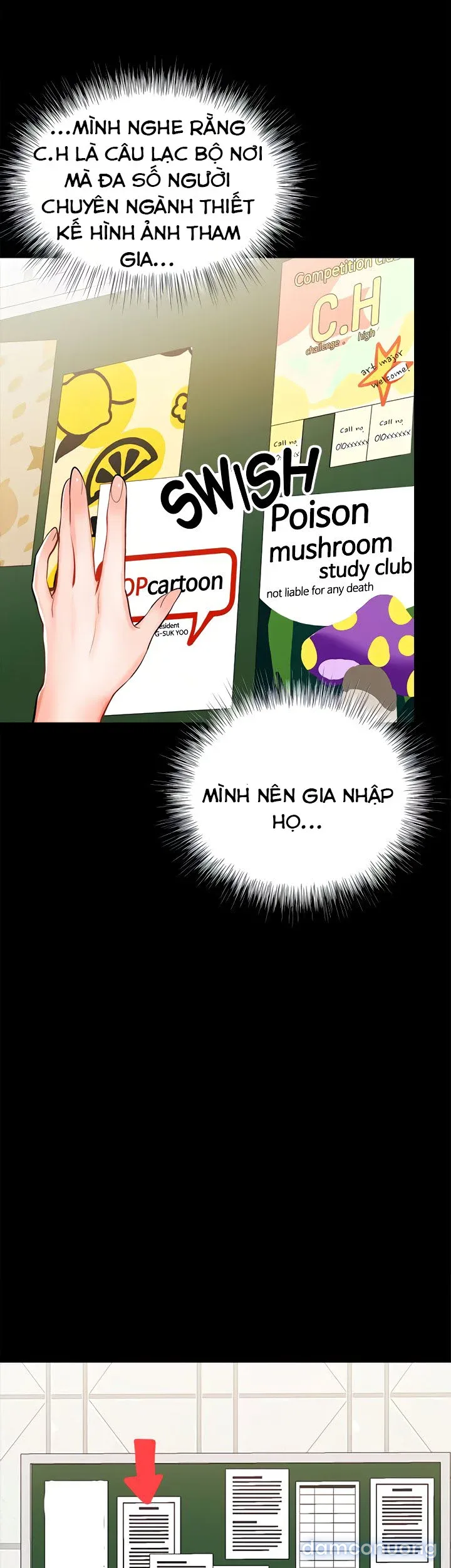 Quỹ tài trợ đặc biệt 