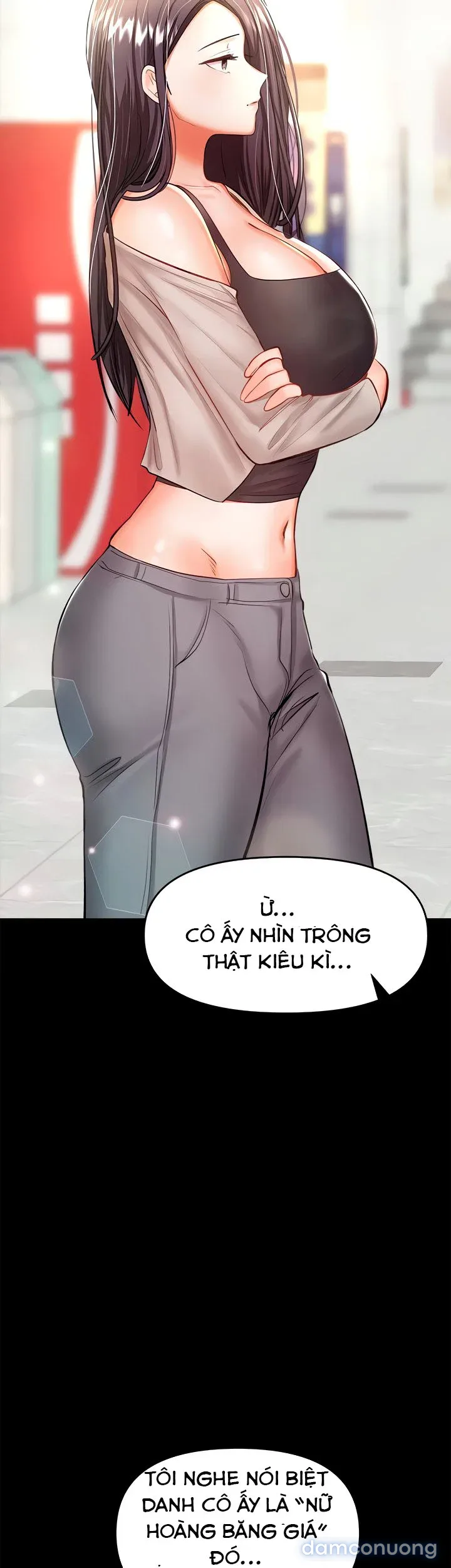 Quỹ tài trợ đặc biệt 