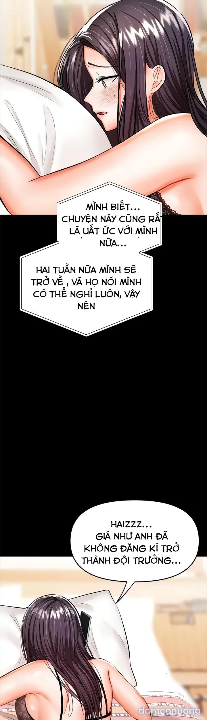 Quỹ tài trợ đặc biệt 