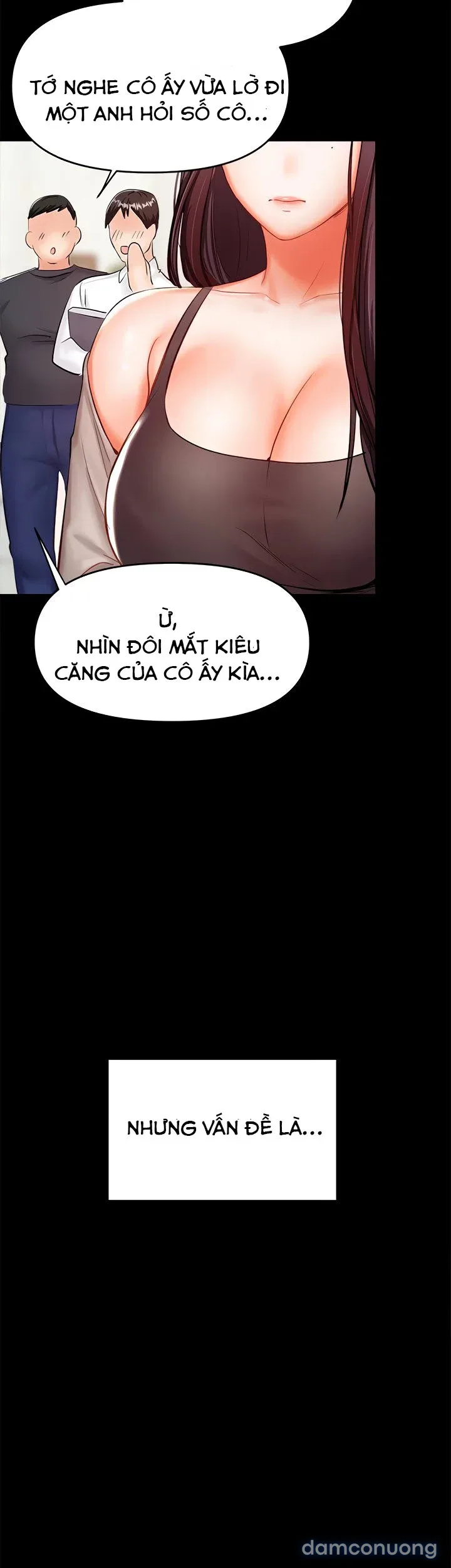 Quỹ tài trợ đặc biệt 