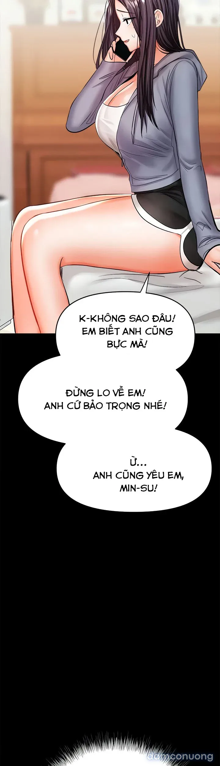 Quỹ tài trợ đặc biệt 