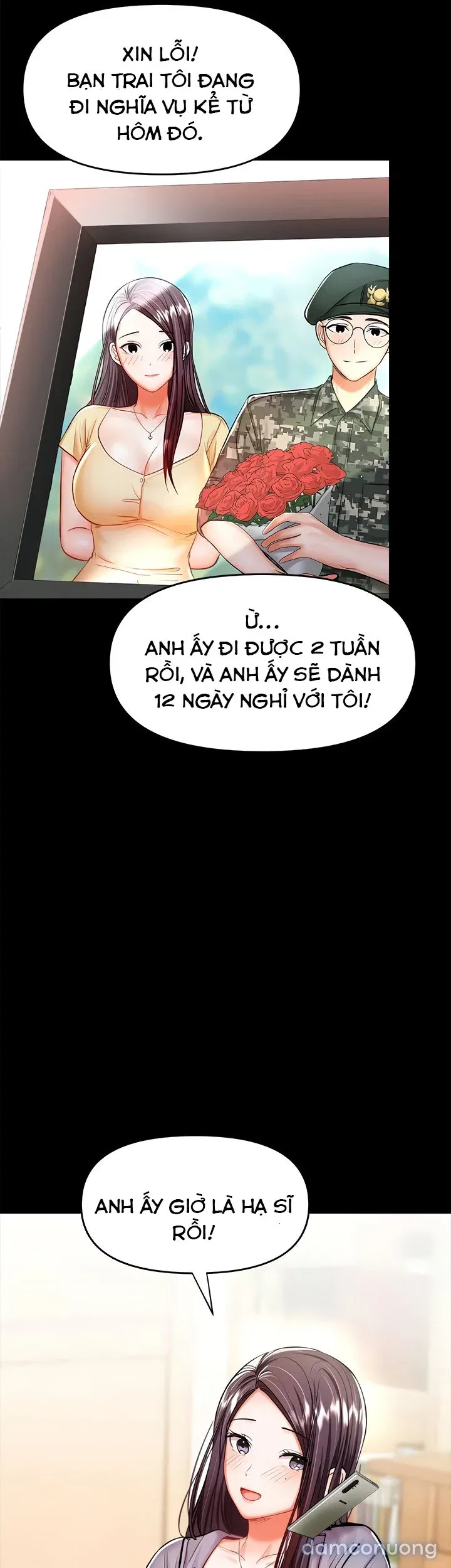 Quỹ tài trợ đặc biệt 