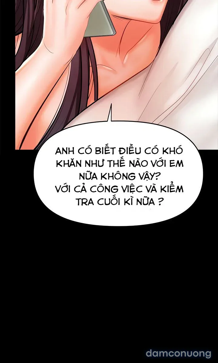 Quỹ tài trợ đặc biệt 