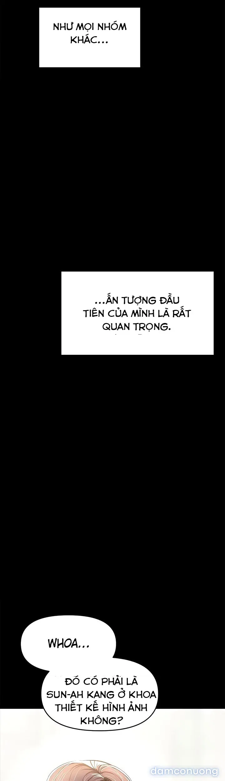 Quỹ tài trợ đặc biệt 