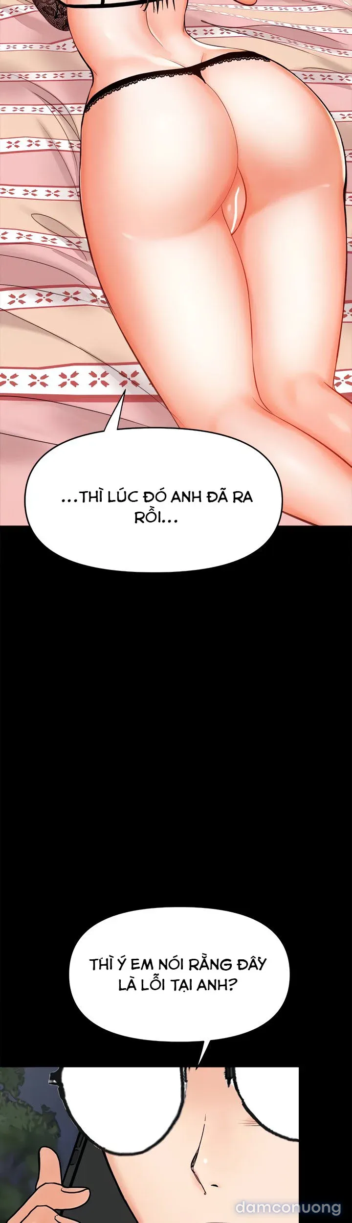 Quỹ tài trợ đặc biệt 
