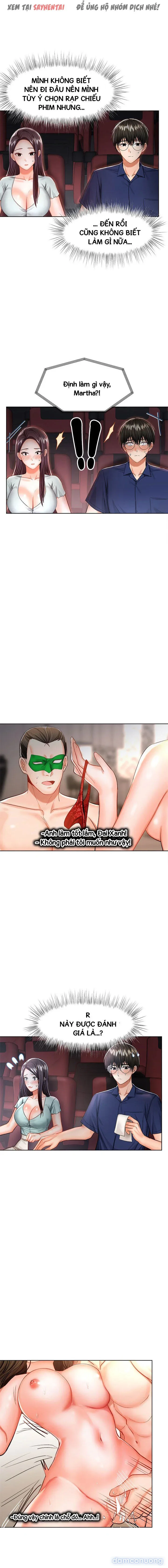 Quỹ tài trợ đặc biệt 
