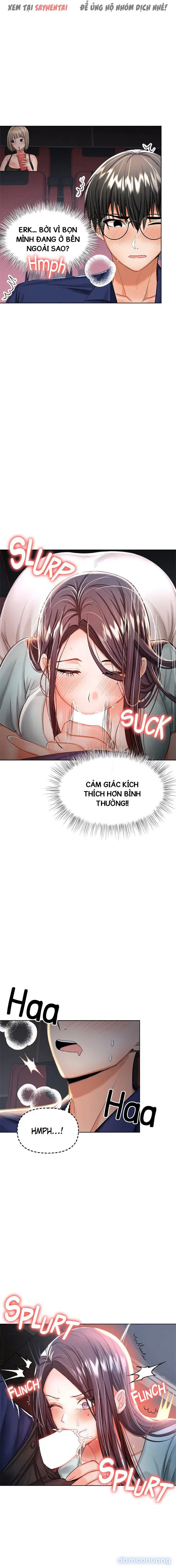 Quỹ tài trợ đặc biệt 