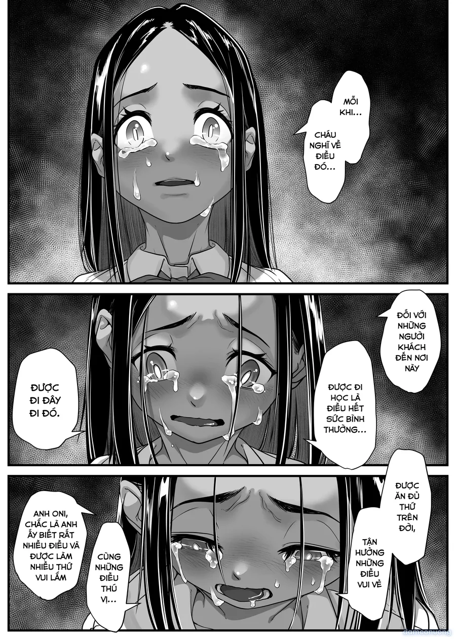 Chikyuu no Okasi Kata Sousyuuhen Part1 