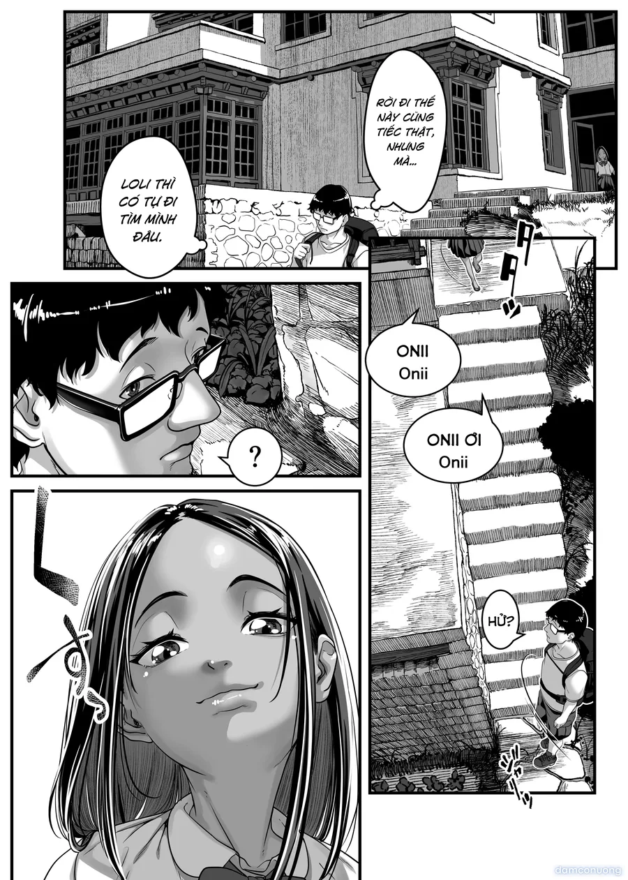 Chikyuu no Okasi Kata Sousyuuhen Part1 
