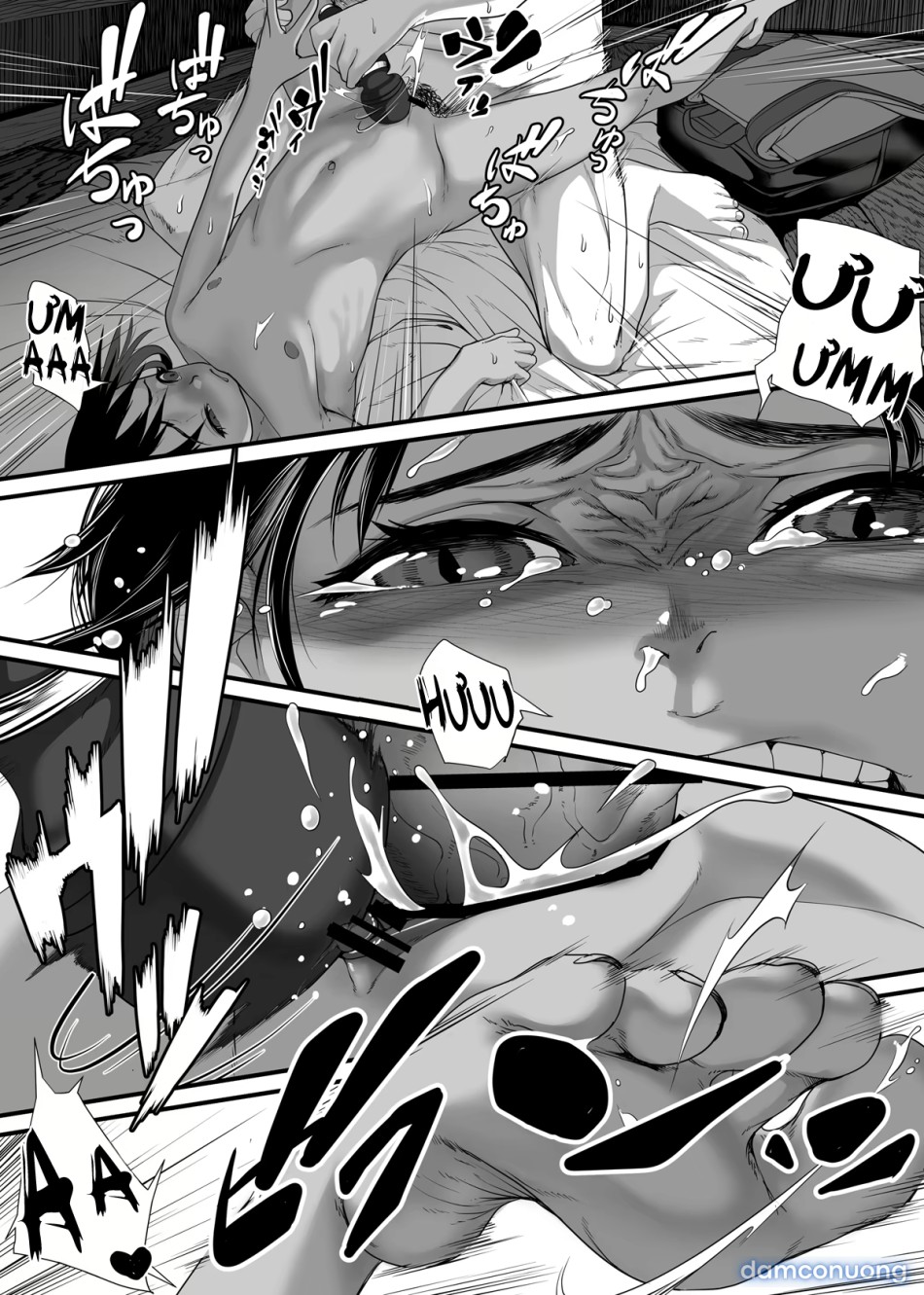 Chikyuu no Okasi Kata Sousyuuhen Part1 
