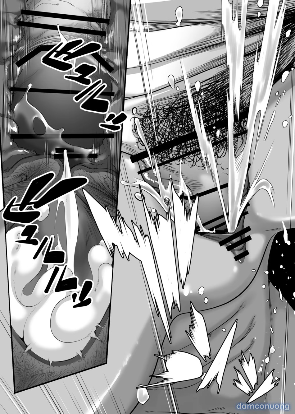 Chikyuu no Okasi Kata Sousyuuhen Part1 