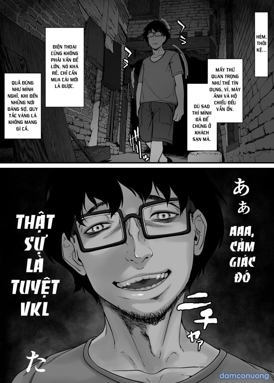 Chikyuu no Okasi Kata Sousyuuhen Part1 