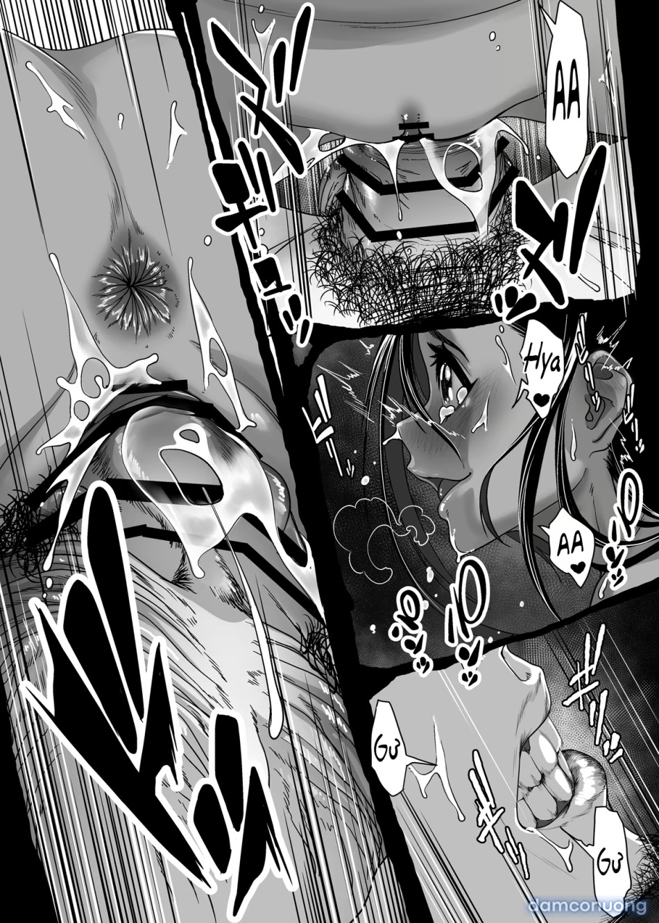 Chikyuu no Okasi Kata Sousyuuhen Part1 