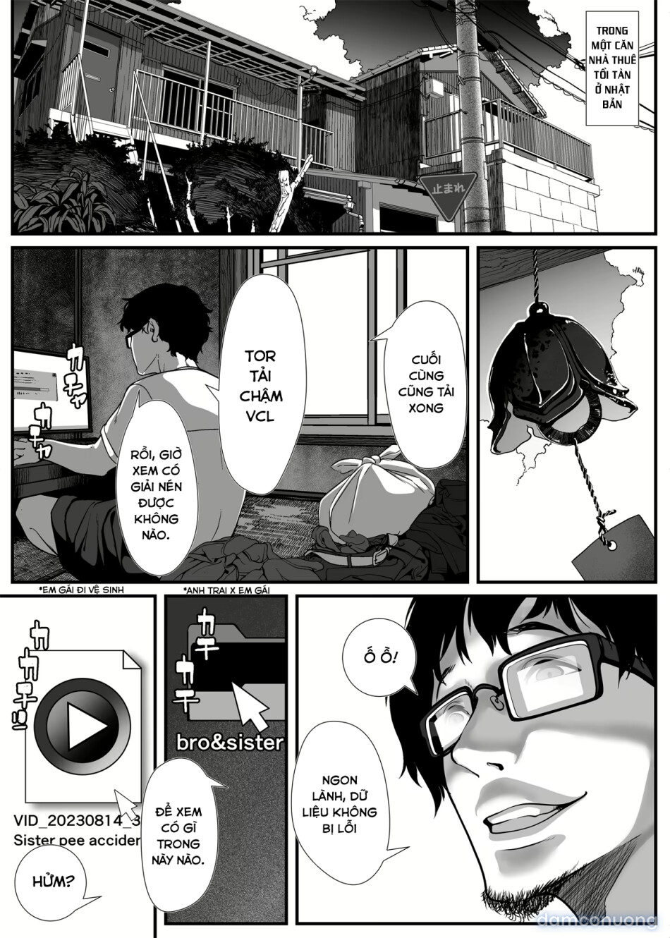 Chikyuu no Okasi Kata Sousyuuhen Part1 