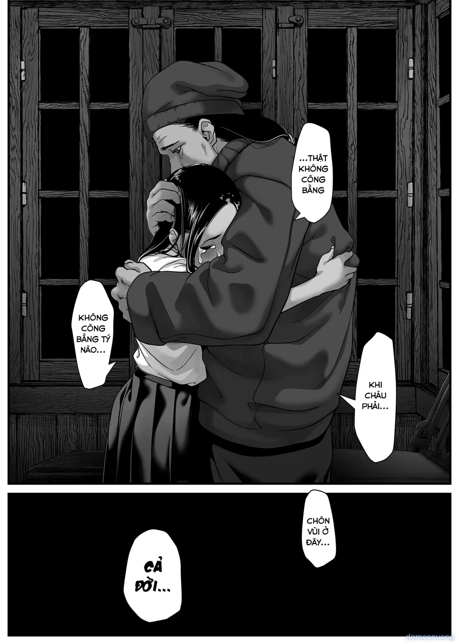 Chikyuu no Okasi Kata Sousyuuhen Part1 