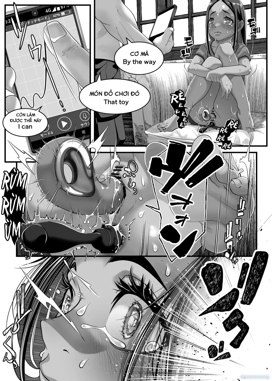 Chikyuu no Okasi Kata Sousyuuhen Part1 