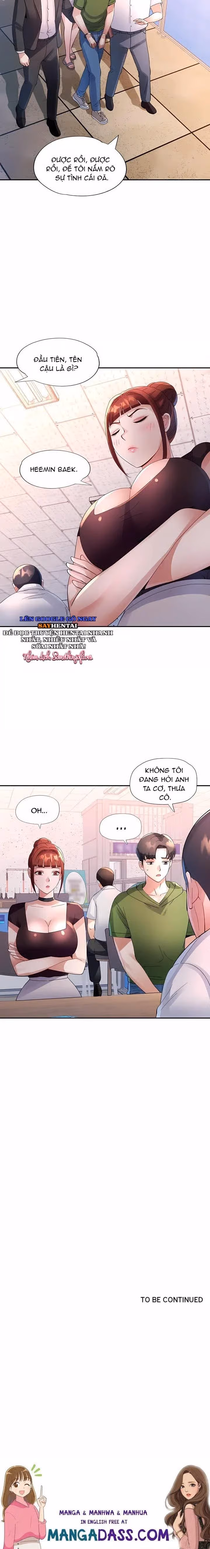 Lớp Học Riêng Tư 