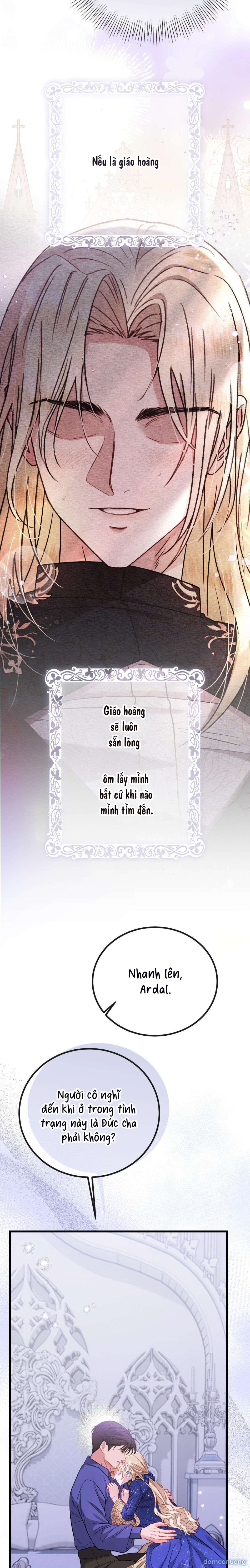 [ 18+ KHÔNG CHE ] Bị Mắc Kẹt Trong Trò Chơi Harem Ngược Vô Vọng 