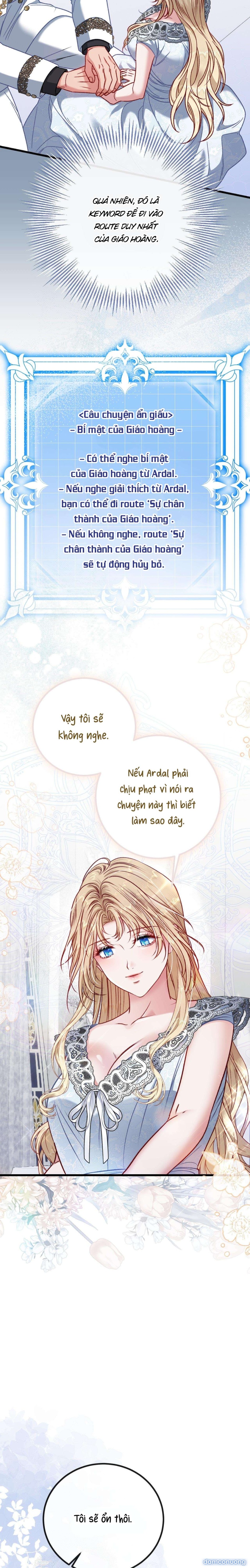 [ 18+ KHÔNG CHE ] Bị Mắc Kẹt Trong Trò Chơi Harem Ngược Vô Vọng 