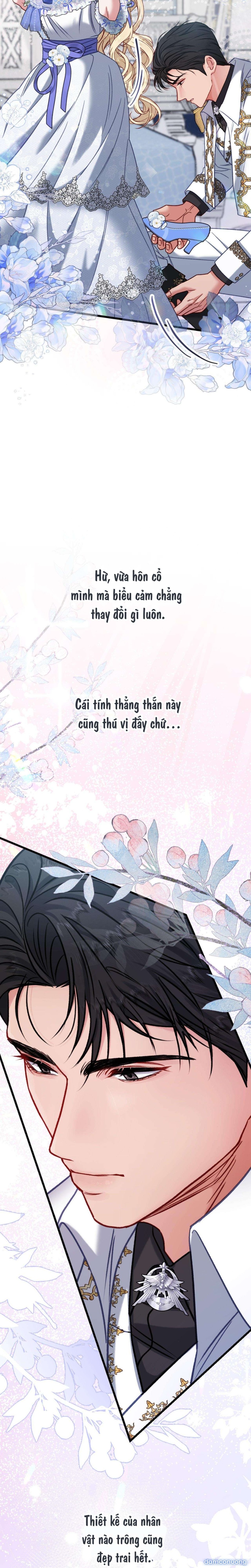 [ 18+ KHÔNG CHE ] Bị Mắc Kẹt Trong Trò Chơi Harem Ngược Vô Vọng 