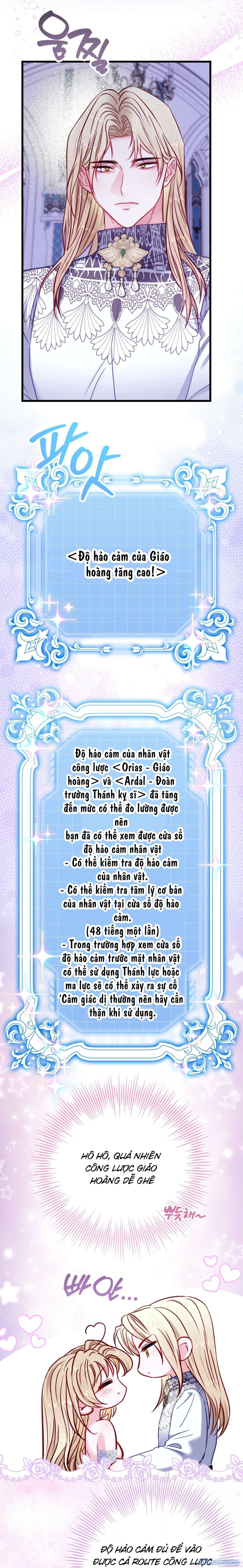 [ 18+ KHÔNG CHE ] Bị Mắc Kẹt Trong Trò Chơi Harem Ngược Vô Vọng 