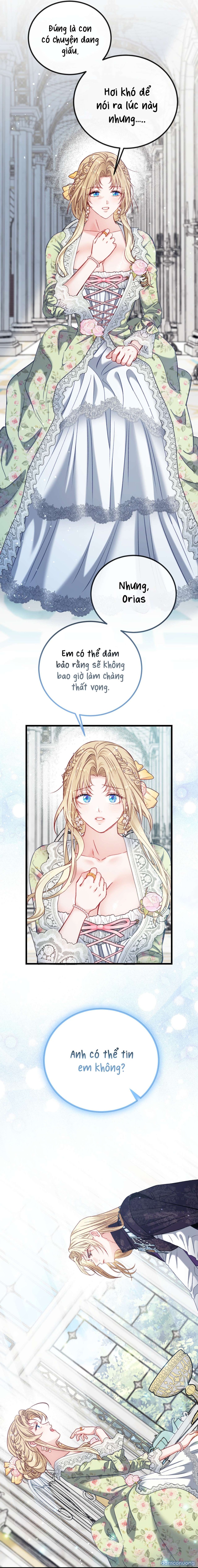 [ 18+ KHÔNG CHE ] Bị Mắc Kẹt Trong Trò Chơi Harem Ngược Vô Vọng 
