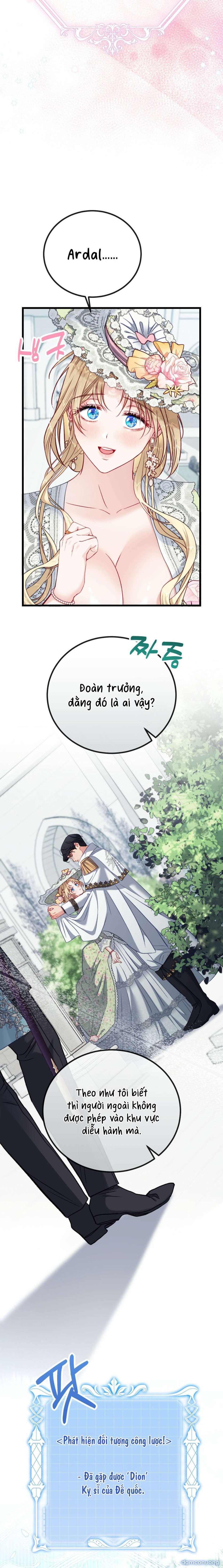 [ 18+ KHÔNG CHE ] Bị Mắc Kẹt Trong Trò Chơi Harem Ngược Vô Vọng 