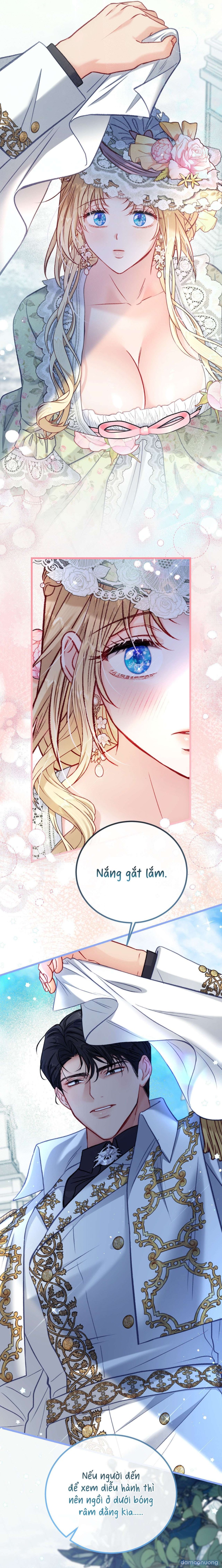 [ 18+ KHÔNG CHE ] Bị Mắc Kẹt Trong Trò Chơi Harem Ngược Vô Vọng 