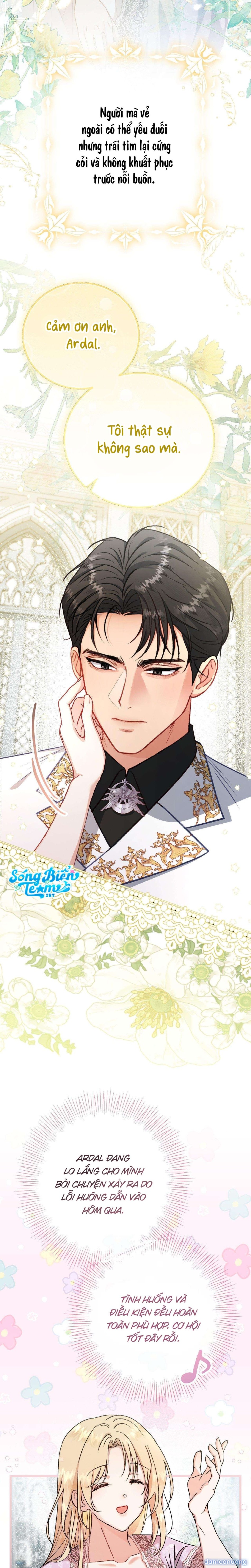 [ 18+ KHÔNG CHE ] Bị Mắc Kẹt Trong Trò Chơi Harem Ngược Vô Vọng 
