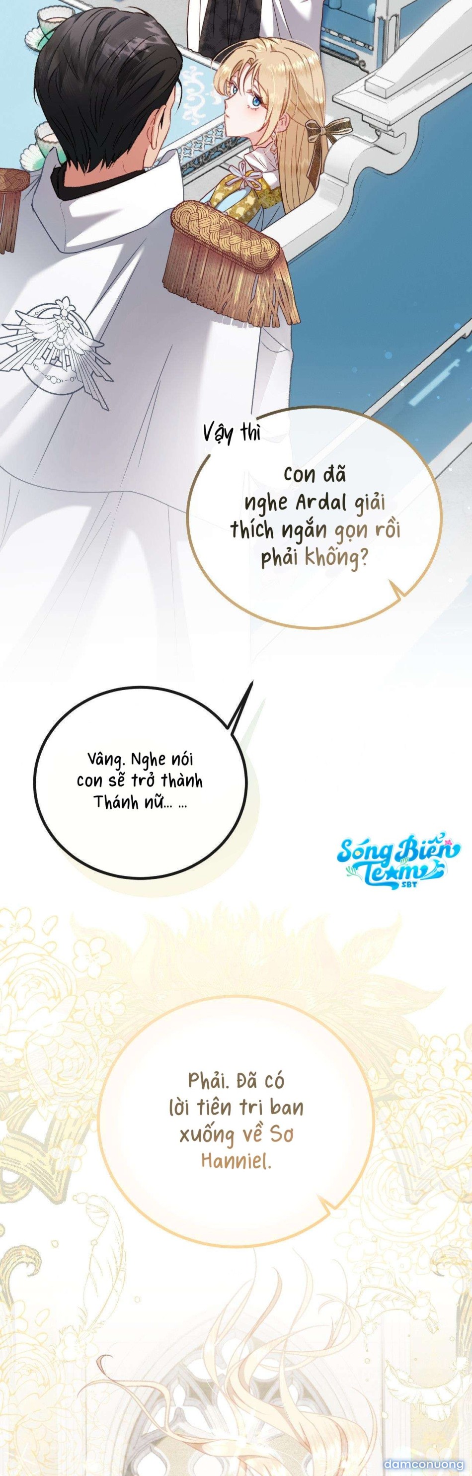 [ 18+ KHÔNG CHE ] Bị Mắc Kẹt Trong Trò Chơi Harem Ngược Vô Vọng 