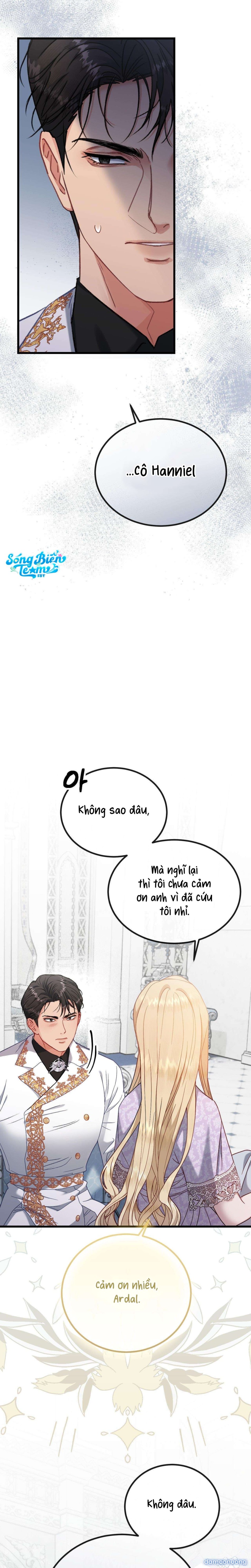 [ 18+ KHÔNG CHE ] Bị Mắc Kẹt Trong Trò Chơi Harem Ngược Vô Vọng 