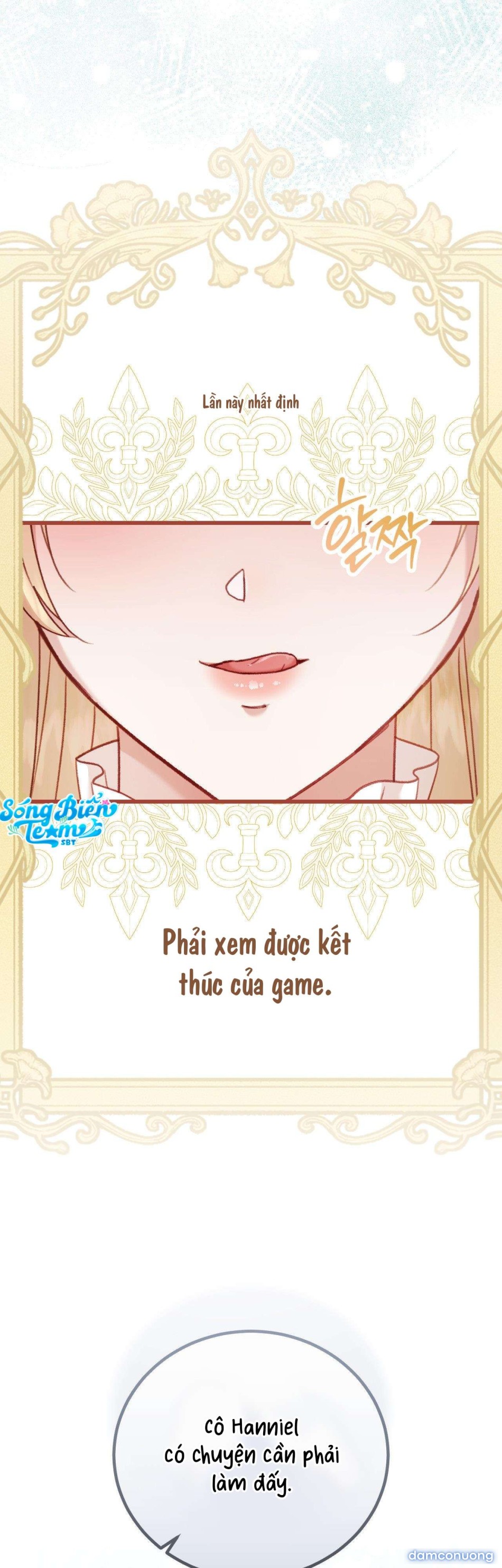 [ 18+ KHÔNG CHE ] Bị Mắc Kẹt Trong Trò Chơi Harem Ngược Vô Vọng 