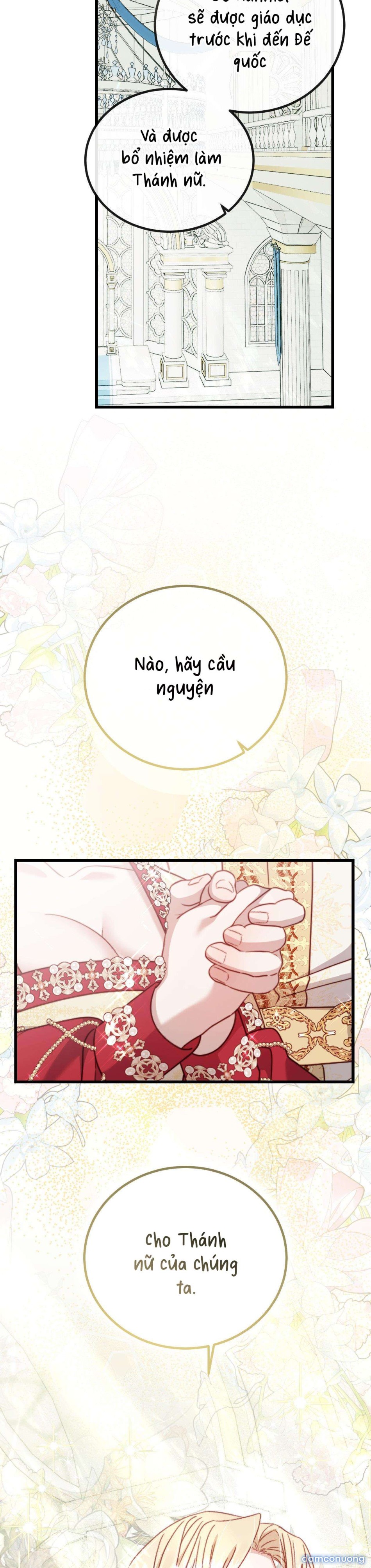 [ 18+ KHÔNG CHE ] Bị Mắc Kẹt Trong Trò Chơi Harem Ngược Vô Vọng 