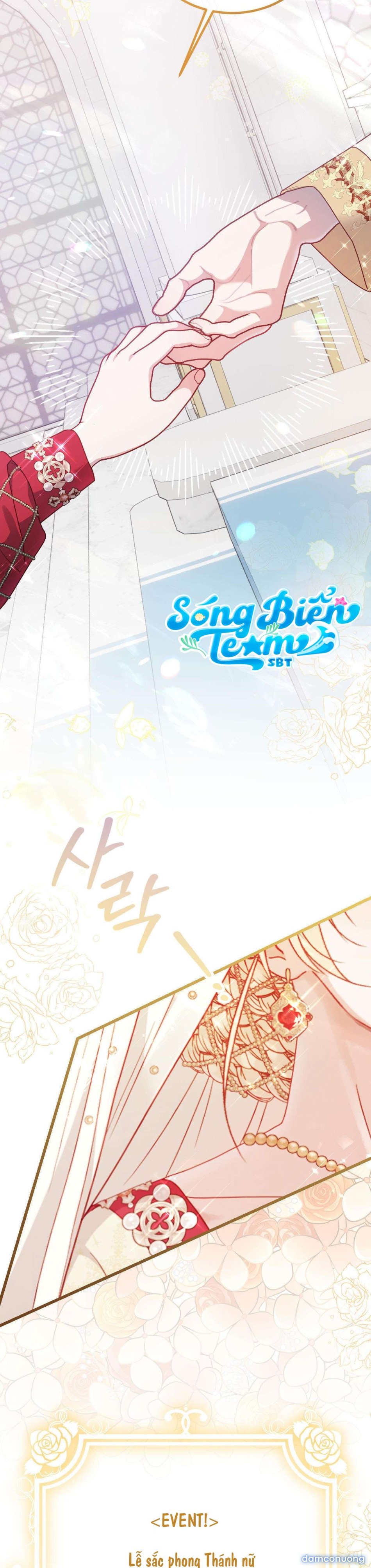 [ 18+ KHÔNG CHE ] Bị Mắc Kẹt Trong Trò Chơi Harem Ngược Vô Vọng 