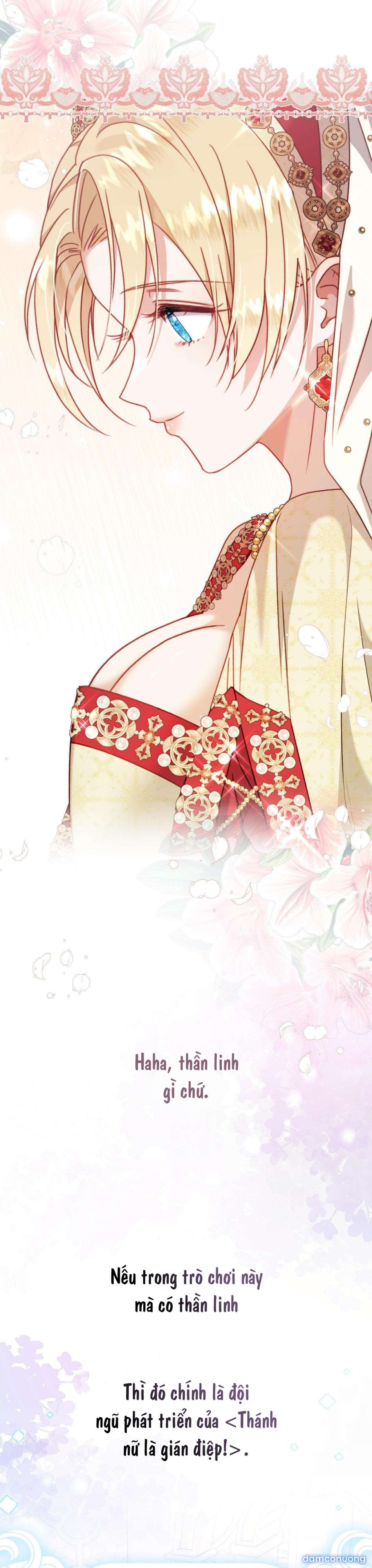 [ 18+ KHÔNG CHE ] Bị Mắc Kẹt Trong Trò Chơi Harem Ngược Vô Vọng 