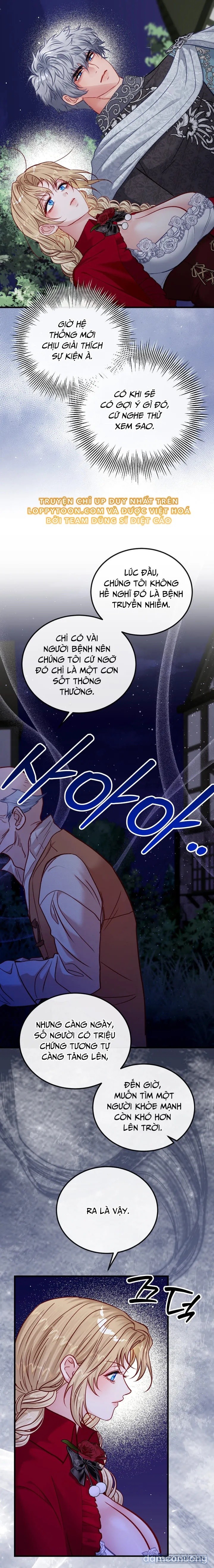 [ 18+ KHÔNG CHE ] Bị Mắc Kẹt Trong Trò Chơi Harem Ngược Vô Vọng 