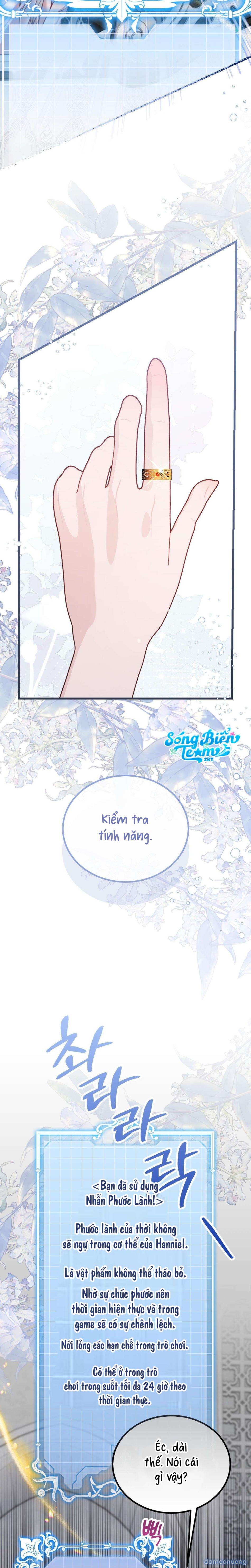 [ 18+ KHÔNG CHE ] Bị Mắc Kẹt Trong Trò Chơi Harem Ngược Vô Vọng 