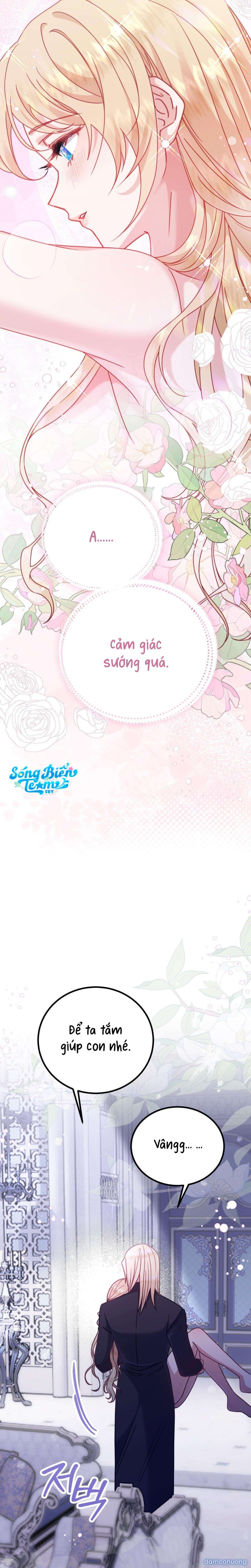 [ 18+ KHÔNG CHE ] Bị Mắc Kẹt Trong Trò Chơi Harem Ngược Vô Vọng 