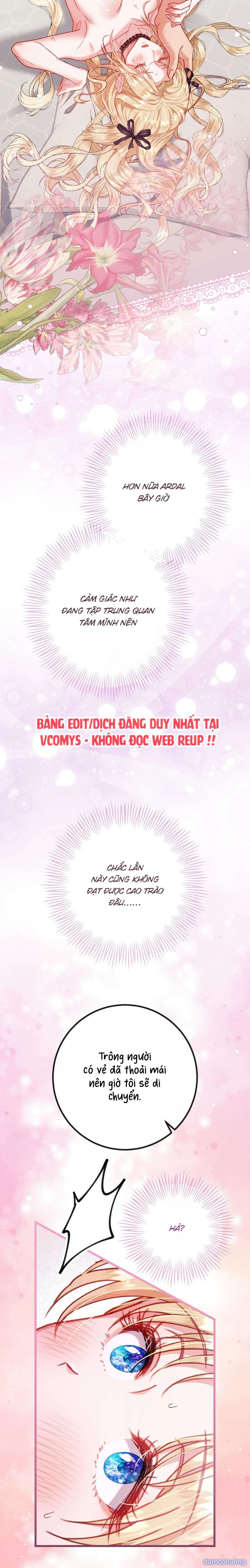 [ 18+ KHÔNG CHE ] Bị Mắc Kẹt Trong Trò Chơi Harem Ngược Vô Vọng 