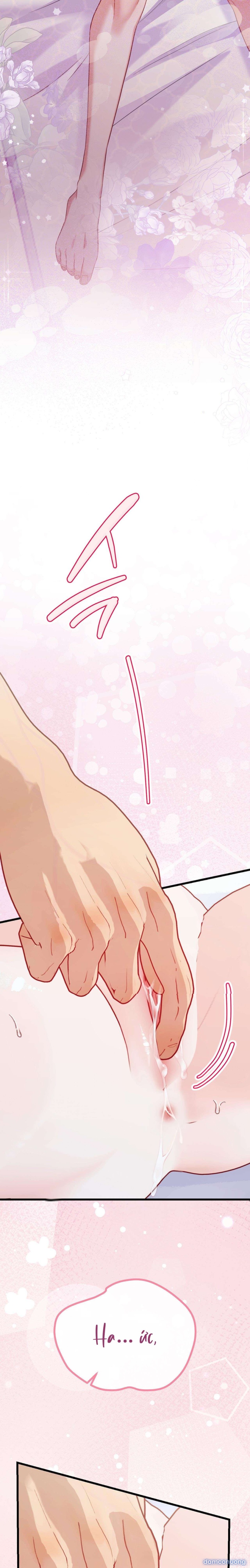 [ 18+ KHÔNG CHE ] Bị Mắc Kẹt Trong Trò Chơi Harem Ngược Vô Vọng 