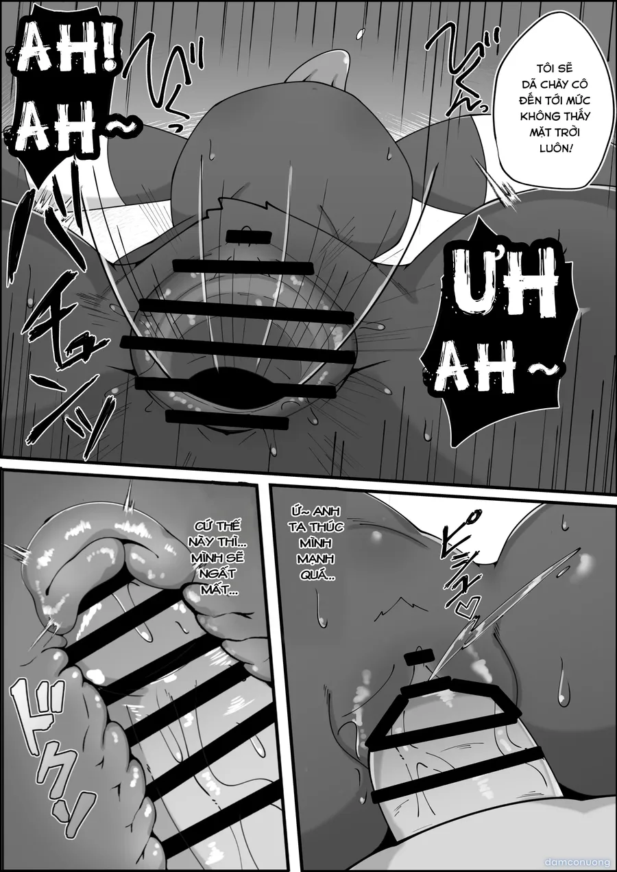 Thôi miên em Umbreon siu ngọt nước! 